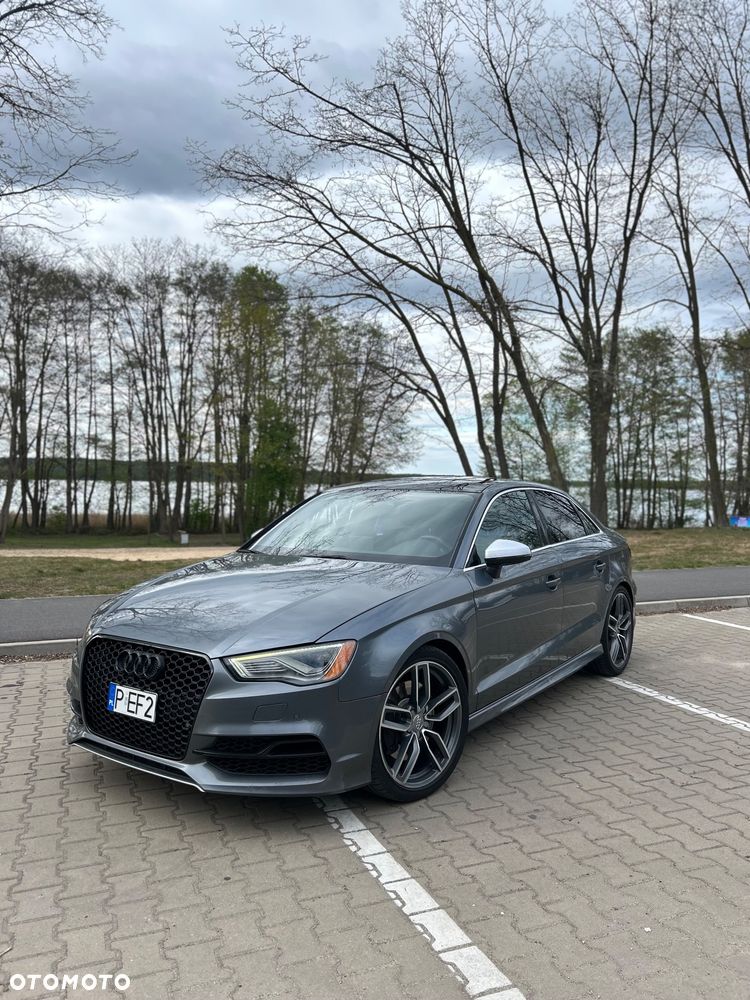 Audi S3 - 9