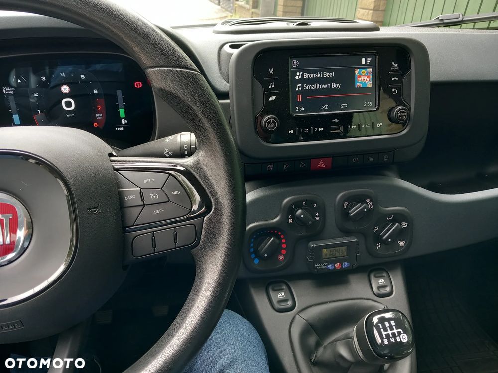Fiat Panda - 4