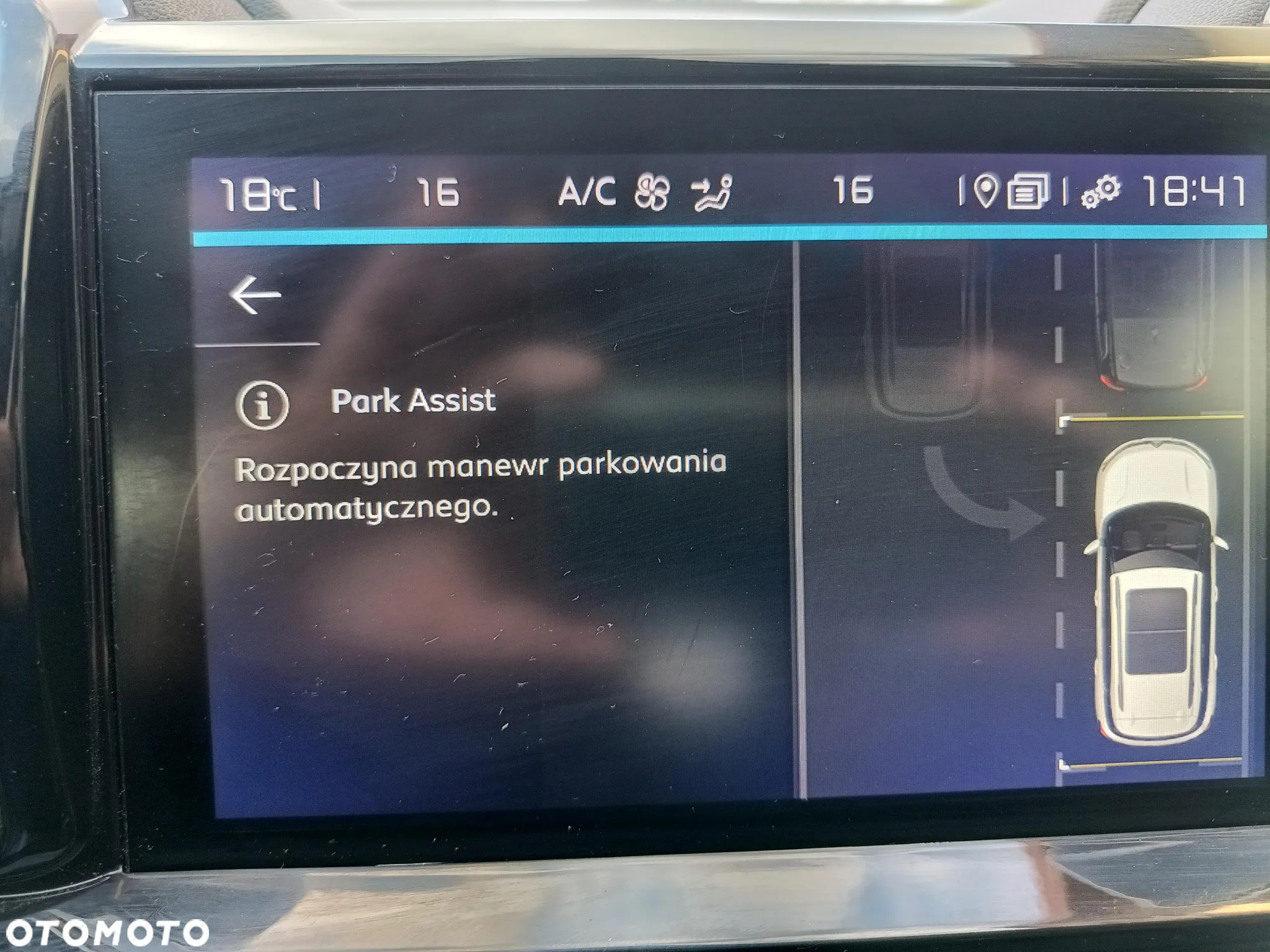 Citroën C5 Aircross 1.5 BlueHDi C-Series EAT8 - 10