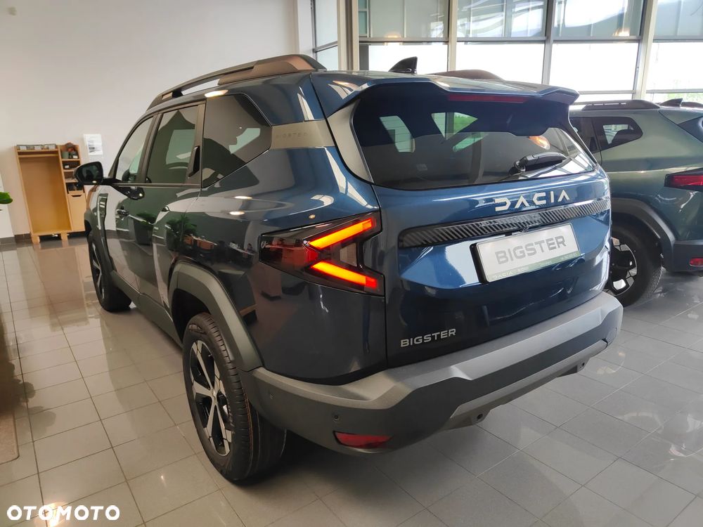 Dacia Bigster 1.2 TCe mHEV Journey - 6