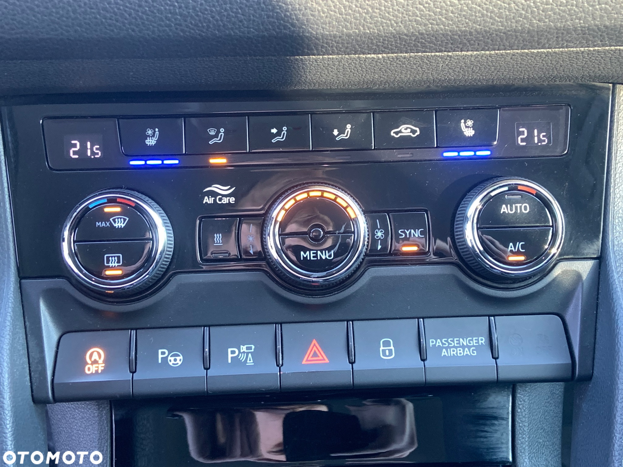 Skoda Kodiaq - 30