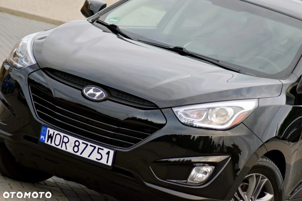 Hyundai ix35 - 1