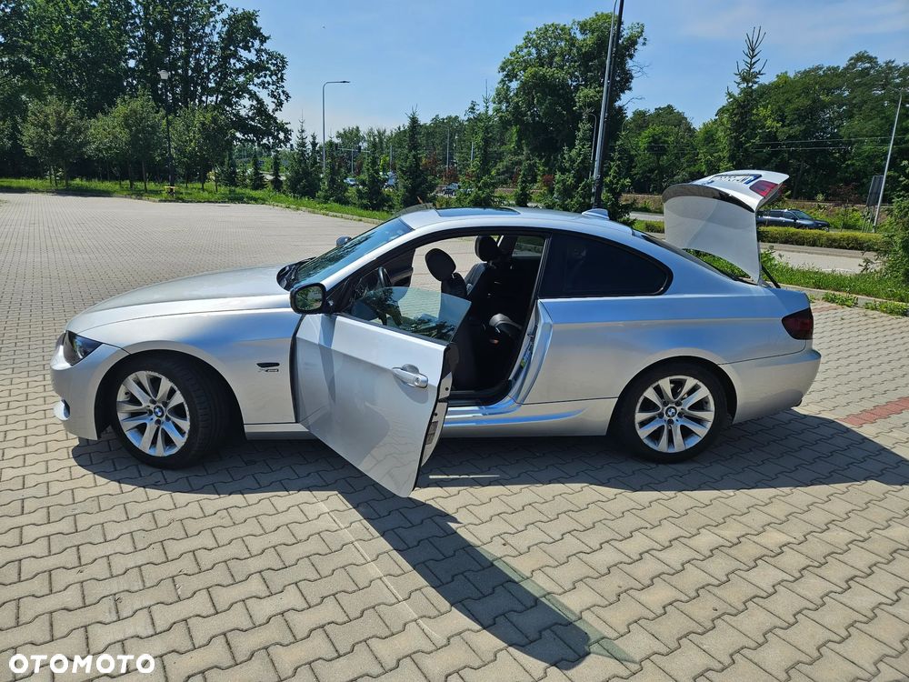 BMW Seria 3 - 13