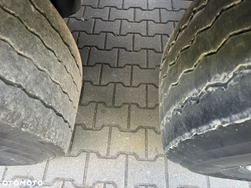 Krone Hakowa, Thermo King SLXi 400 - 27