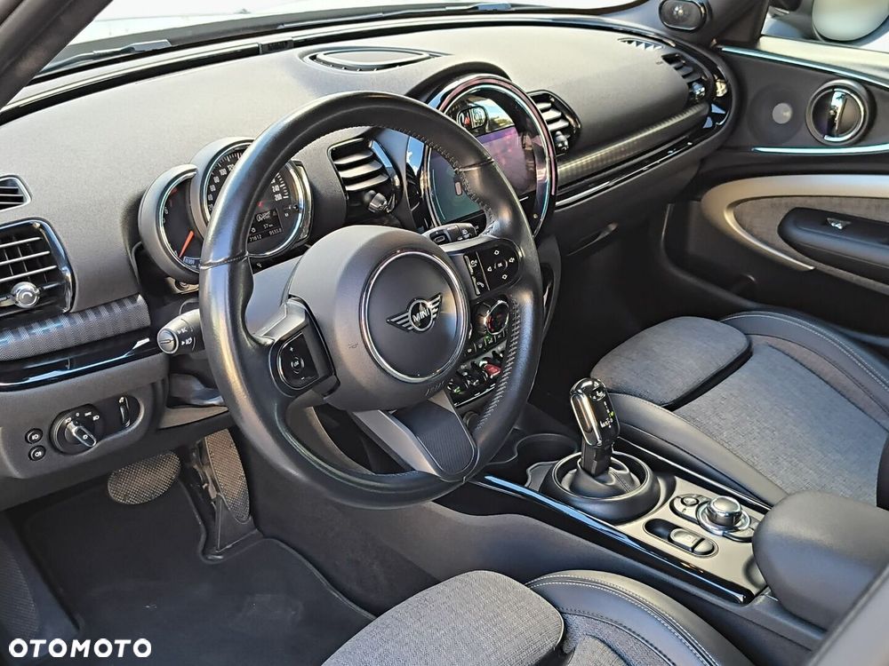 Mini Clubman 2021 photo 4