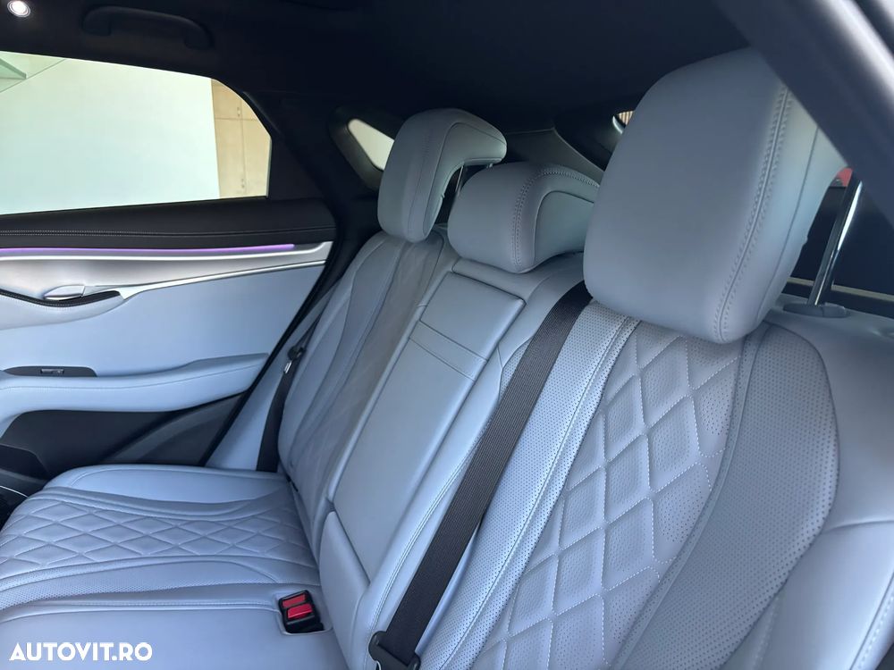 Byd Sealion 7 AWD Excellence - 20