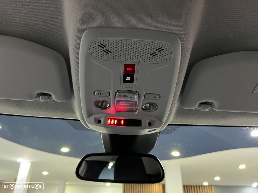 Opel Corsa 1.2 T Edition - 24