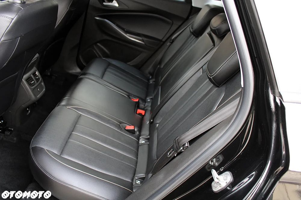 Opel Grandland X 1.5 D Start/Stop Automatik Ultimate - 25