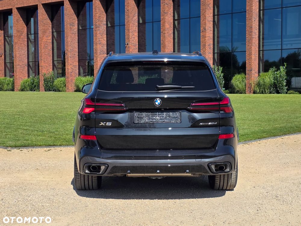 BMW X5 xDrive40d mHEV sport - 9