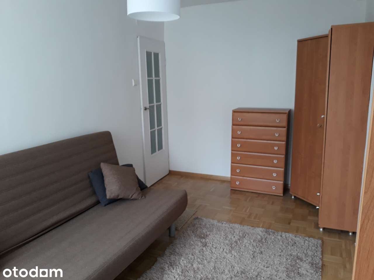 WYNAJMĘ 2 POKOJOWE MIESZKANIE 47m2 Praga Południe-blisko Promenady