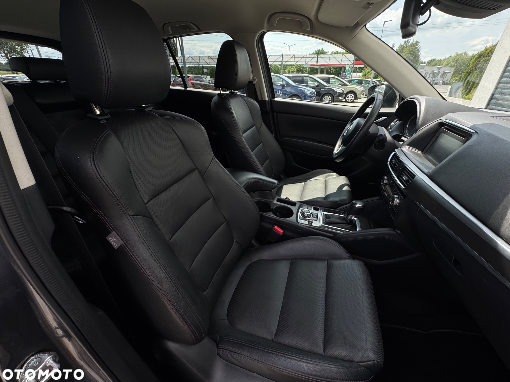Mazda CX-5 2.2 D Skypassion AWD - 24
