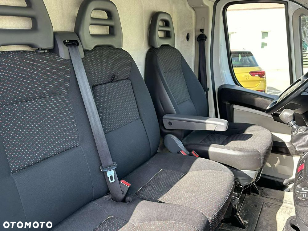 Peugeot Boxer - 6