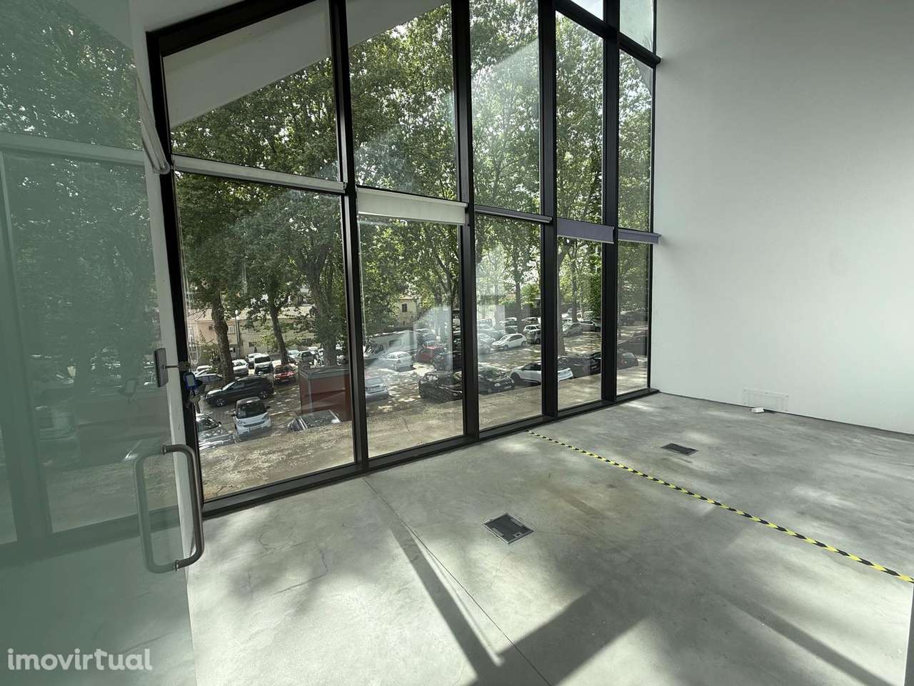 Escritório com 25m² centro de Paredes - Grande imagem: 2/3