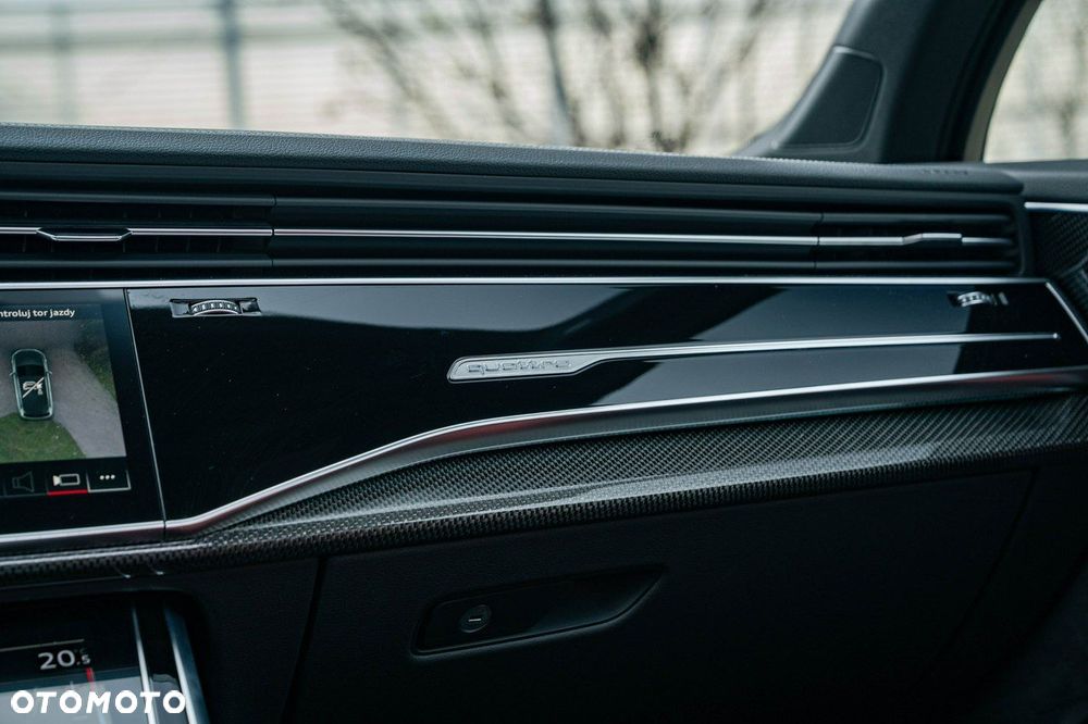 Audi SQ7 TFSI Quattro Tiptronic - 30