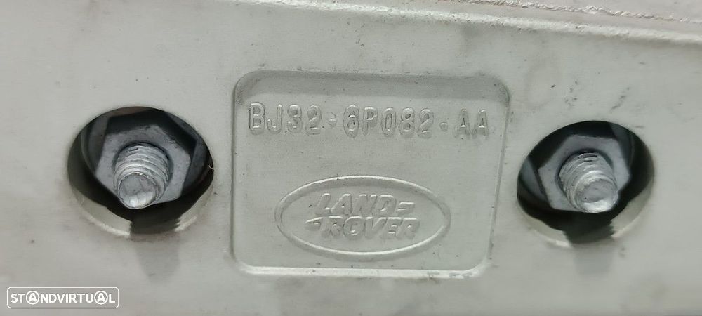 APOIO DO MOTOR LAND ROVER EVOQUE DYNAMIC - 2