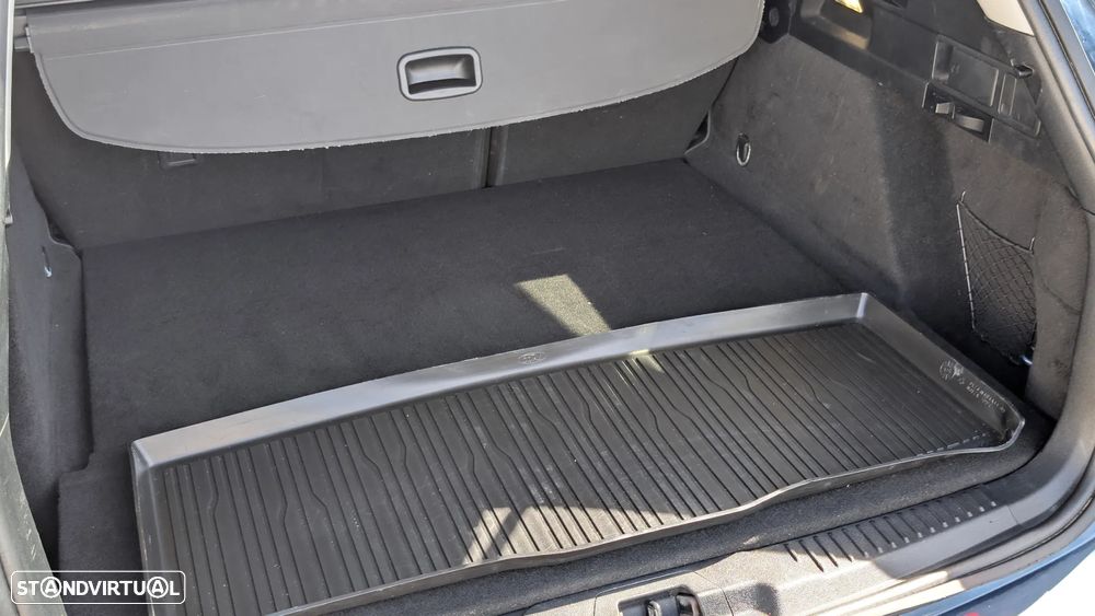 Ford Focus C-Max - 19