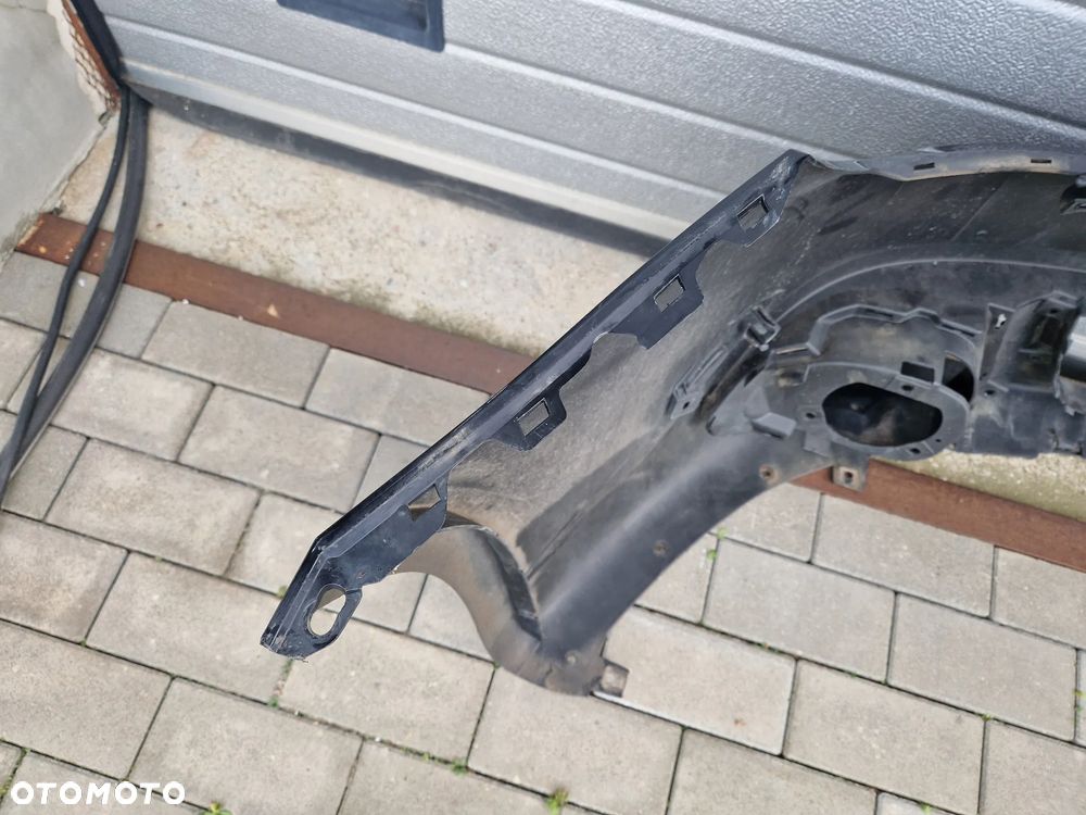 ZDERZAK PRZEDNI ALFA ROMEO GIULIETTA 2010-- PDC 2SZT - 7