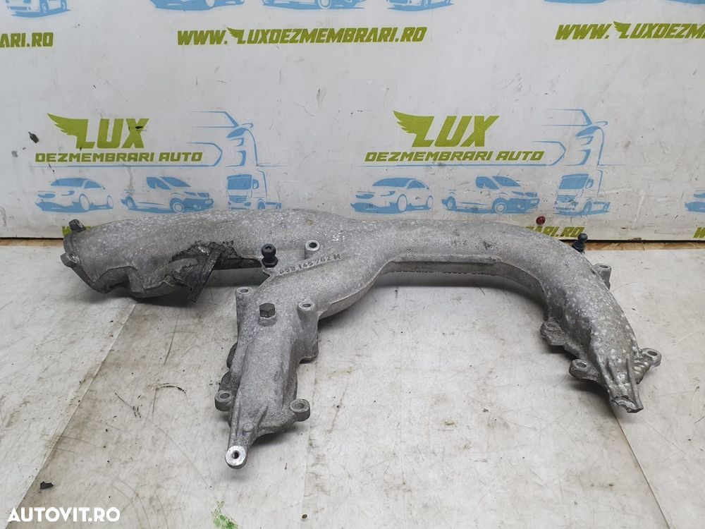 Galerie admisie 059145762m 2.7 tdi CGK Audi A5 8T [2007 - 2011] - 1