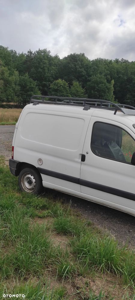 Peugeot Partner - 12
