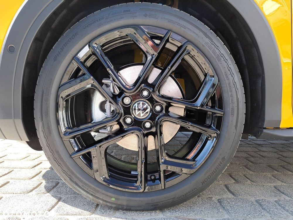 Volkswagen T-Roc 1.5 eTSI R-Line DSG - 39