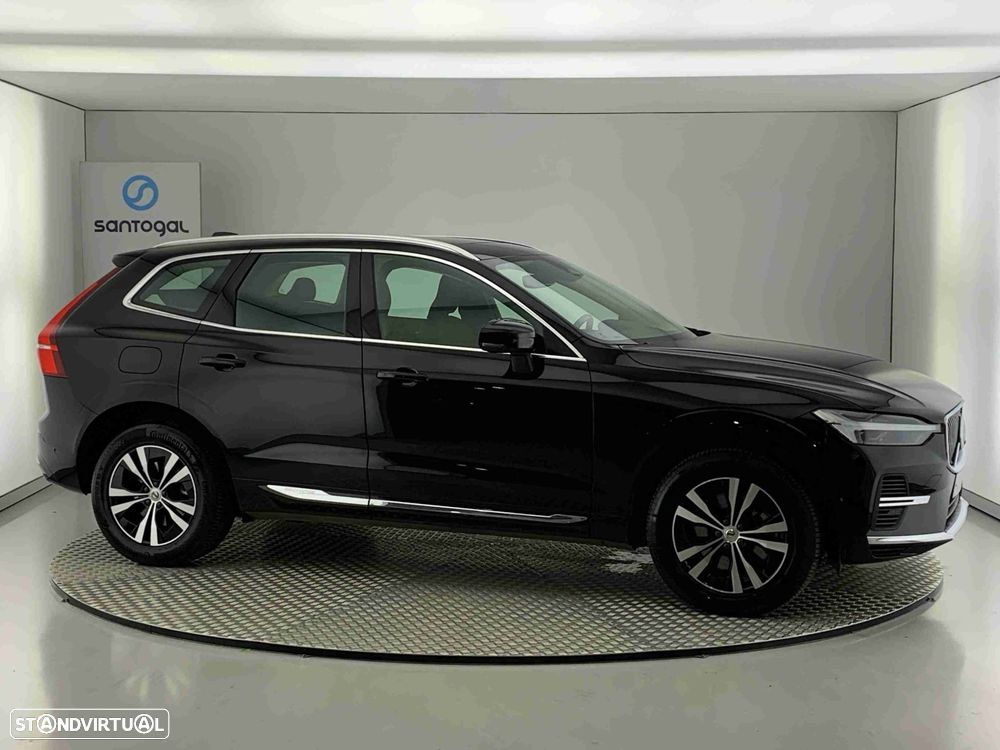 Volvo XC 60 2.0 T6 PHEV Inscription Expression AWD - 1