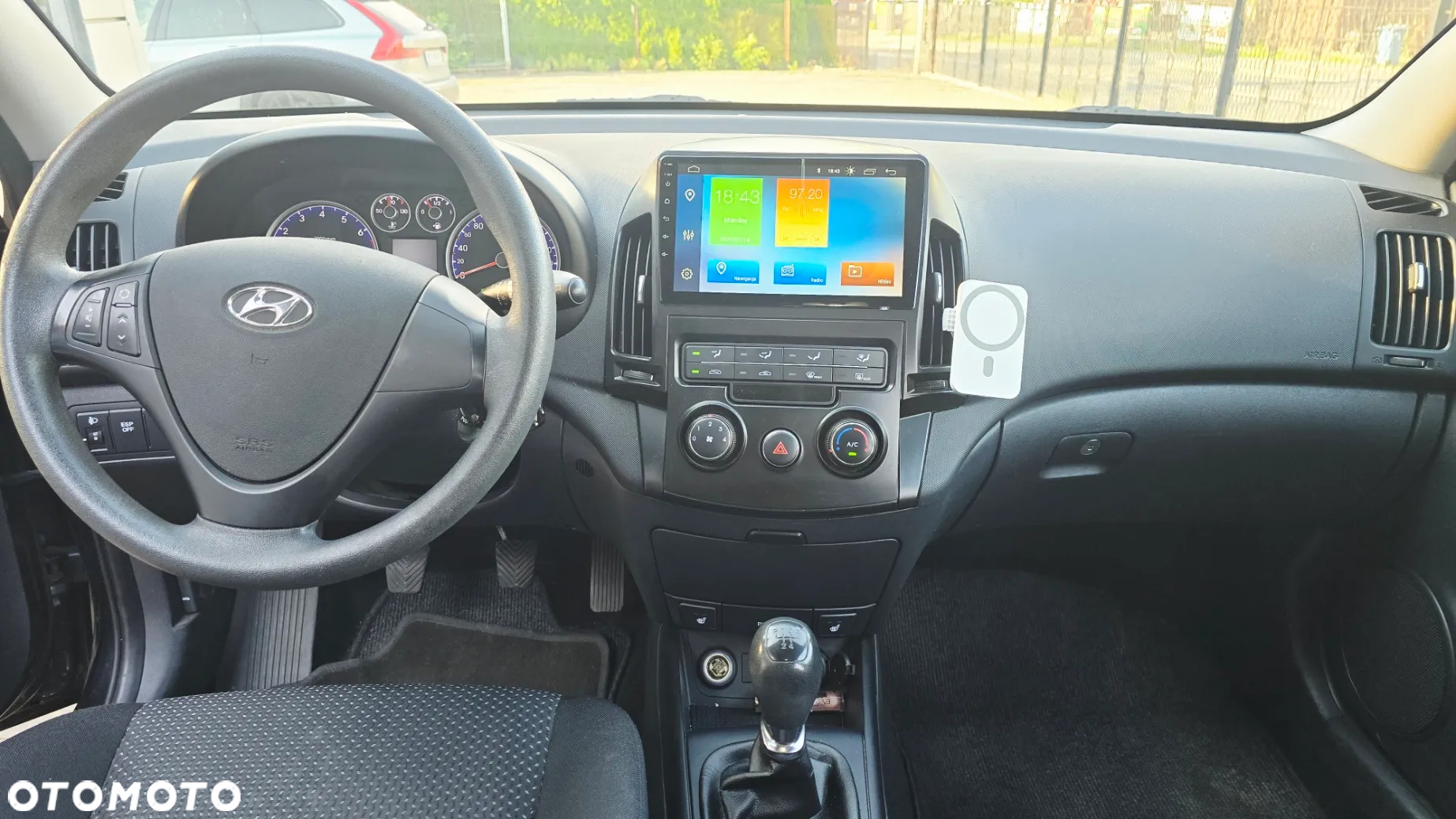 Hyundai i30 1.4 Comfort - 6