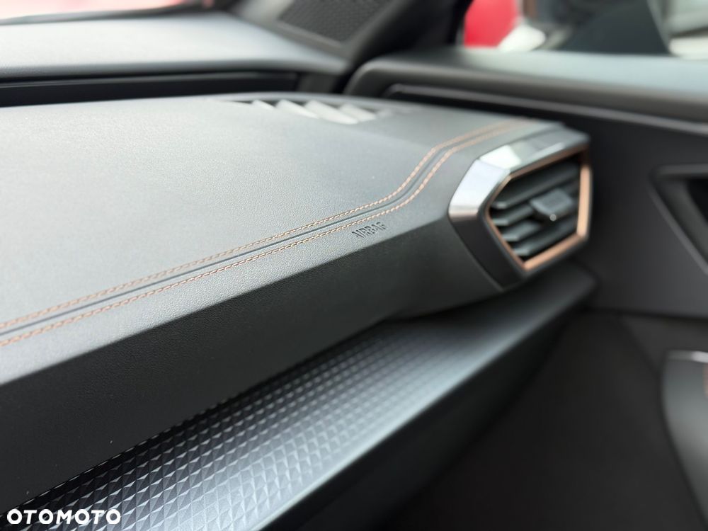 Cupra Formentor 2.0 TSI 4Drive VZ DSG - 22