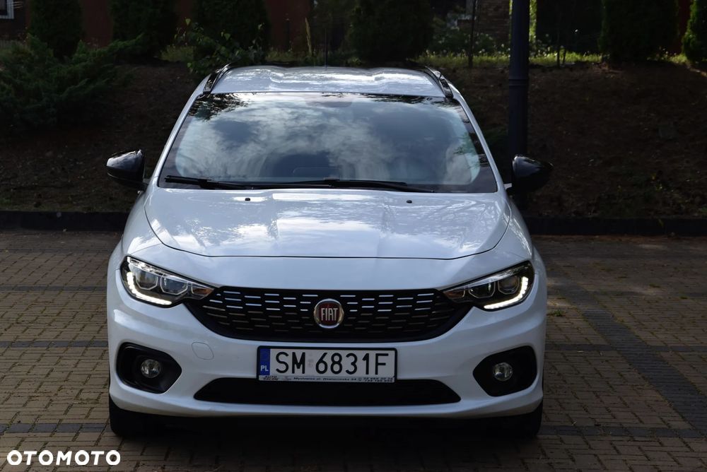 Fiat Tipo 1.4 T-Jet Business Line - 3