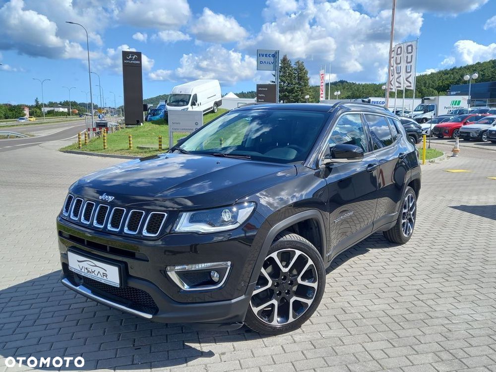 Jeep Compass - 30