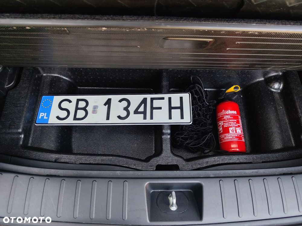 Hyundai Tucson 1.6 T-GDi HEV N Line 4WD - 30