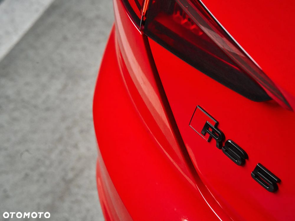 Audi RS5 Coupé 2.9 TFSI Quattro Tiptronic - 9