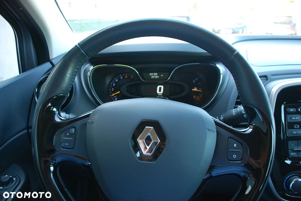 Renault Captur 0.9 Energy TCe Life - 22