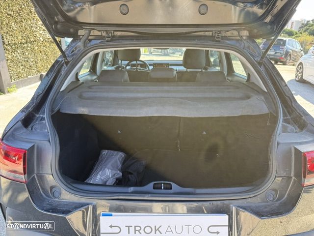 Citroën C4 - 13