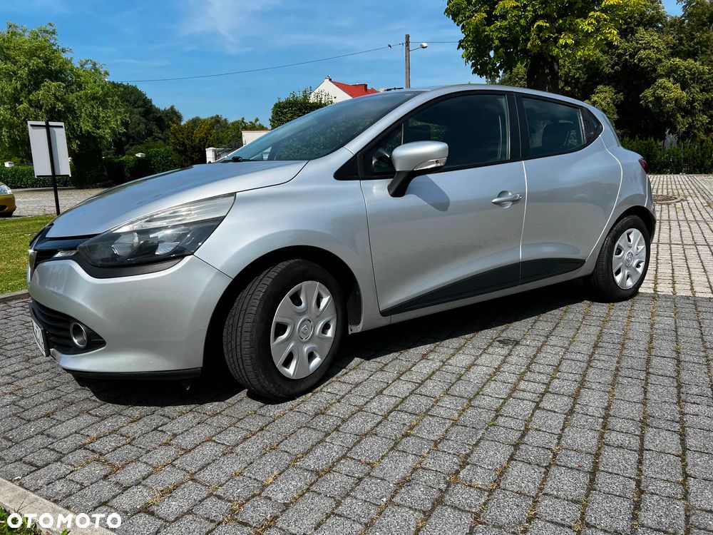 Renault Clio 1.5 dCi Business - 23