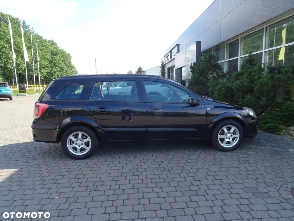 Opel Astra 1.4 Caravan Enjoy - 3