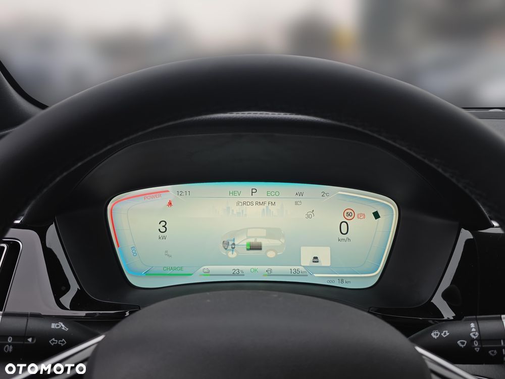 BYD Seal U 1.5T Design AWD - 10