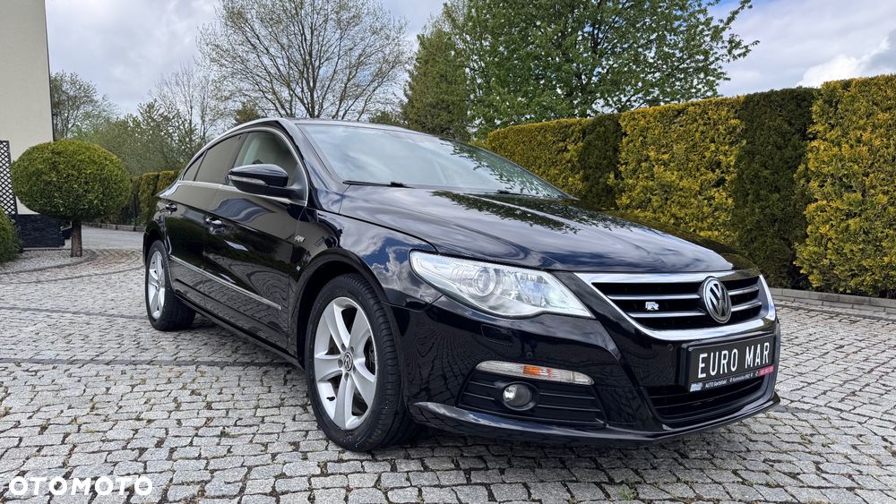 Volkswagen Passat CC 2.0 TSI DSG Exclusive - 18