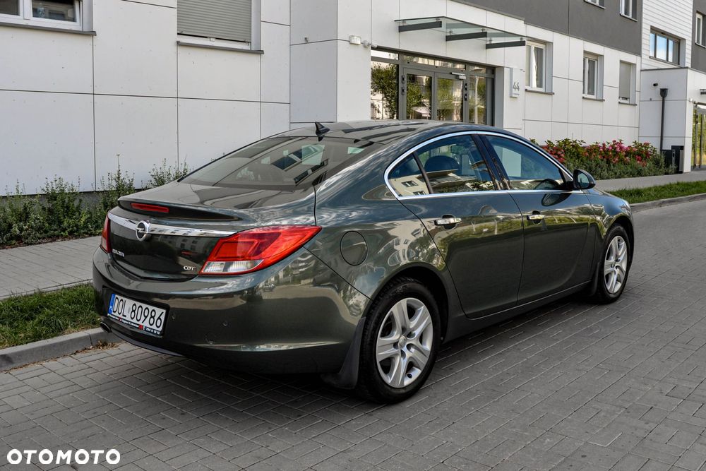 Opel Insignia - 4