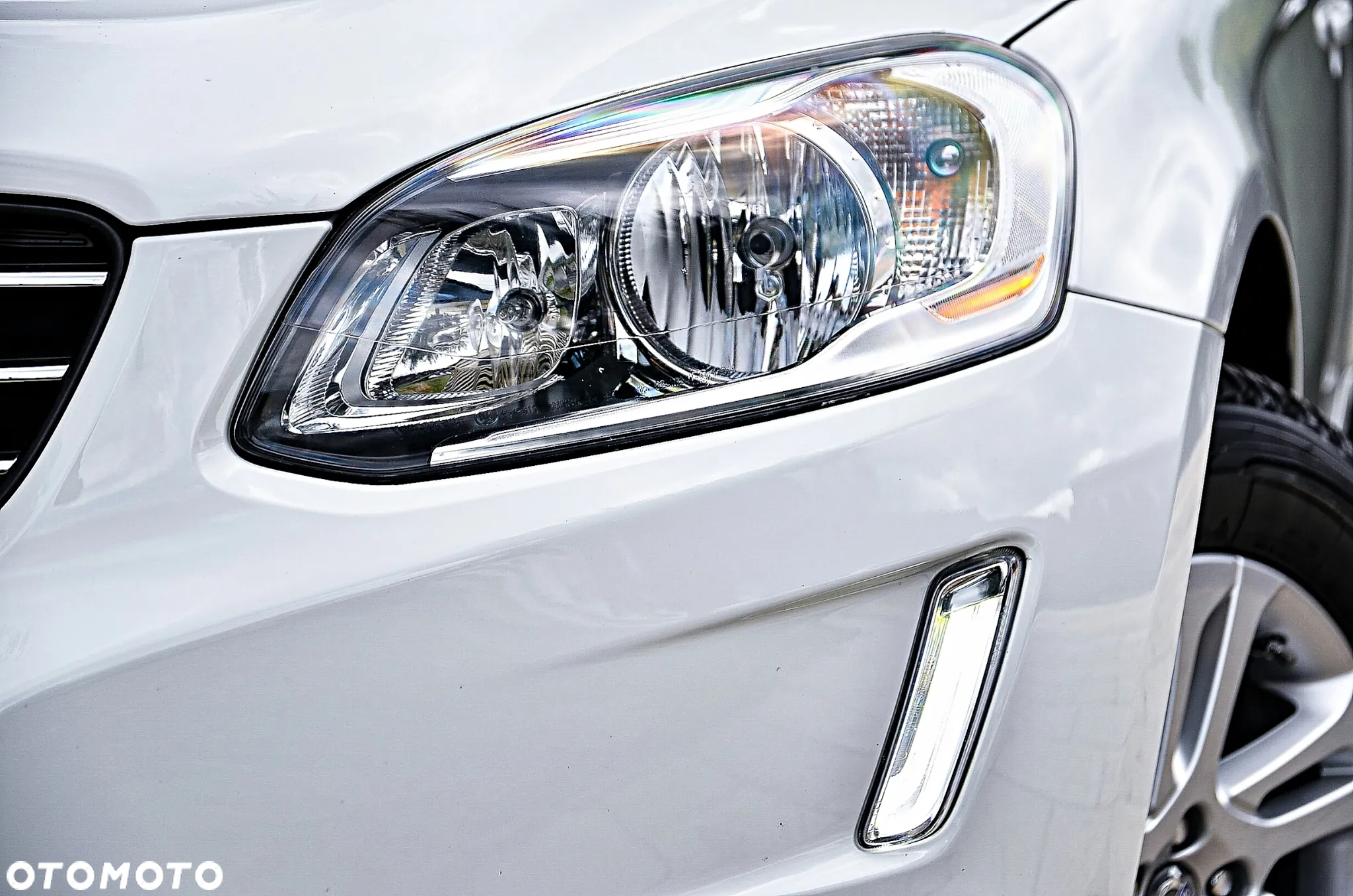 Volvo XC 60 D3 Kinetic - 15
