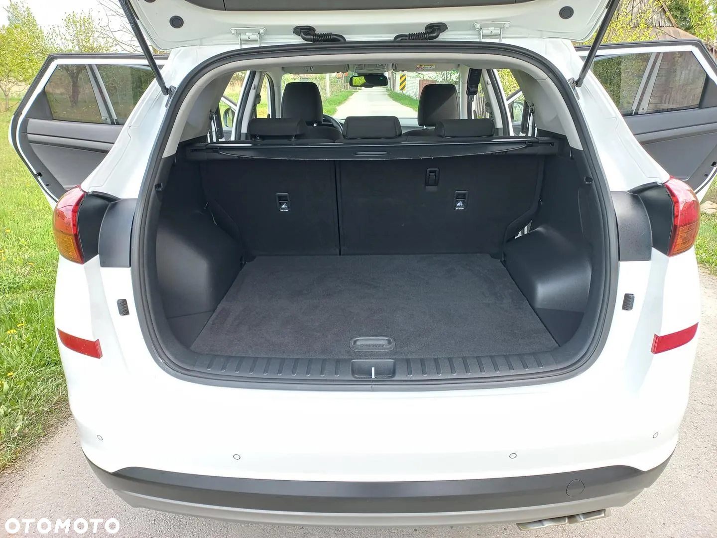 Hyundai Tucson 1.6 GDi 2WD Advantage - 18