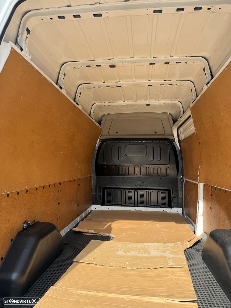 Ford TRANSIT 330L L4 2.2 140cv - 6