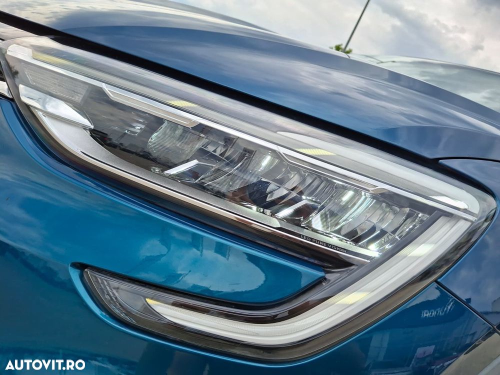 Renault Arkana E-TECH Intens - 29