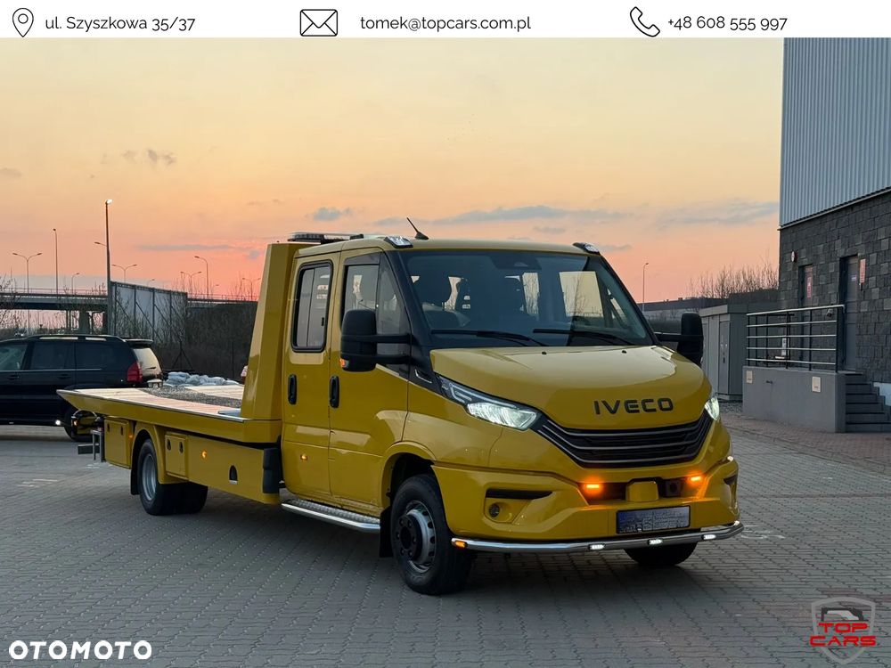Iveco 70C18 - 8