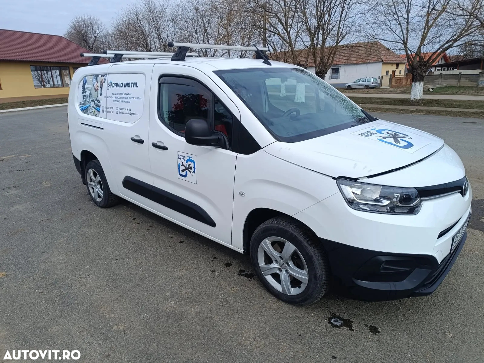 Toyota Proace - 9