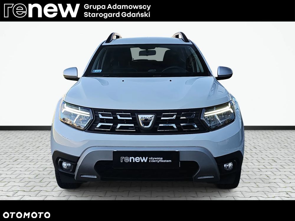Dacia Duster 1.0 TCe Comfort - 6
