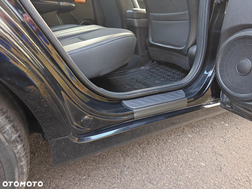 Honda Civic 2.2i-CTDi DPF Comfort - 22