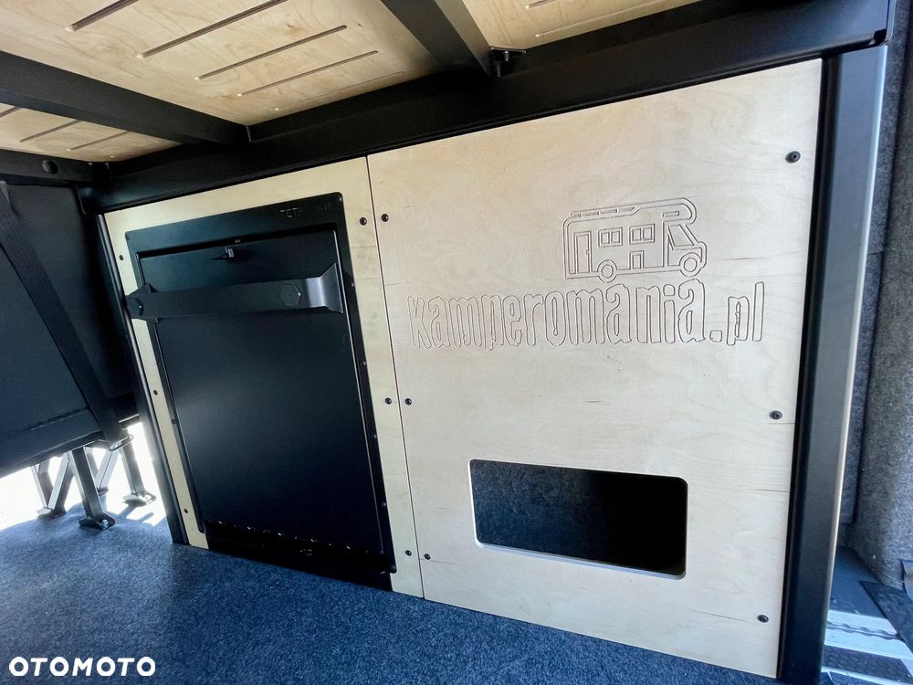 Ford Transit L2H3 Camper Van - 25