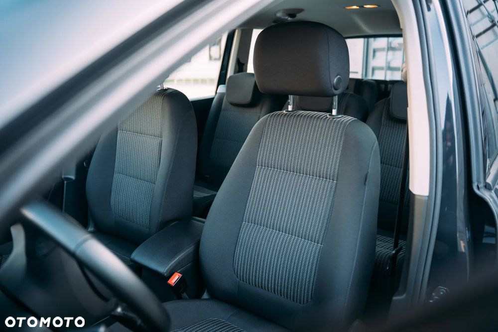 Seat Alhambra 1.4 TSI Style - 10