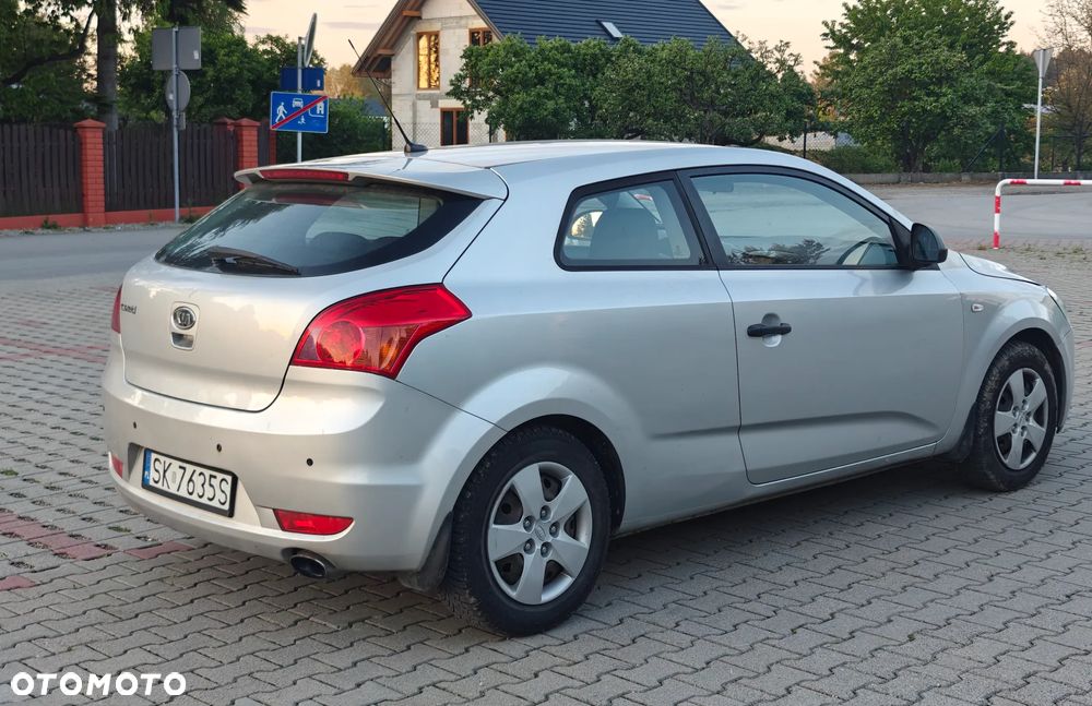 Kia Ceed 1.4 Comfort - 5