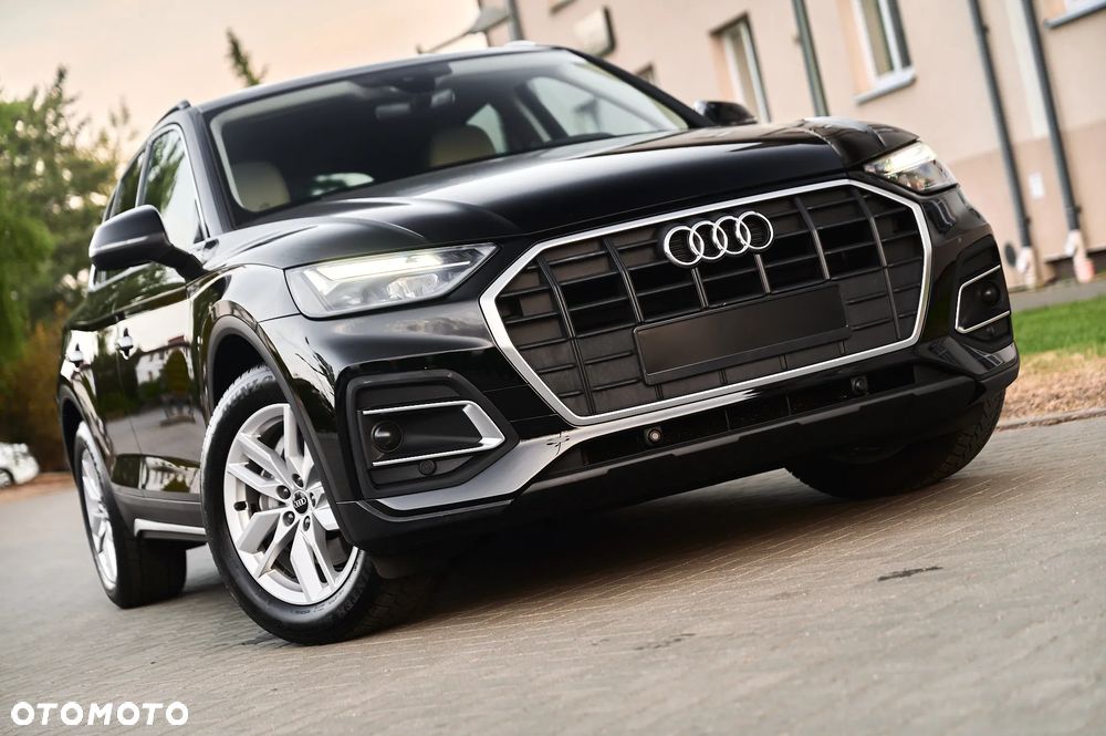 Audi Q5 - 3
